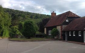 The Old Smithy
